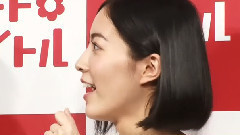 Oricon NewS 松井珠理奈,総選挙一位狙う バイトル新CM発表會