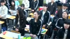 我去上學了 泰民 Cut