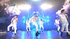 KCON 2015 Japan 后臺采訪 INFINITE Cut