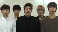 后臺 Infinite Cut