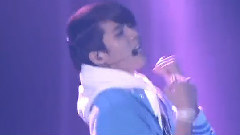 INFINITE Second Invasion Evolution 安可場演唱會剪輯