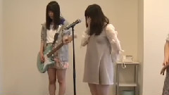 SKE48 E公演 2分半の袋とじ 晝