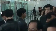 仁川赴臺