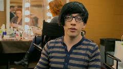 Glee 3D