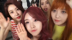 HELLO BUBBLE MV 拍攝現場