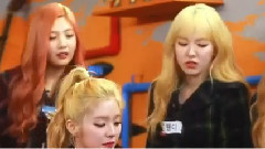 Red Velvet 未公開片段