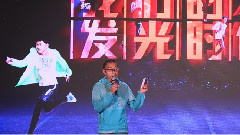 貴人鳥媒體溝通會