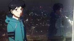 Unravel 動漫<東京食尸鬼>OP 中日字幕(動心MTV)