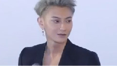 黃子韜慶生會視頻
