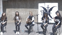 仙游島公演