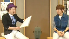 24小時 發售紀念 采訪金圣圭