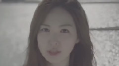 在悲傷中將你抹去