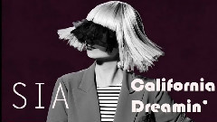 California Dreamin視聽版