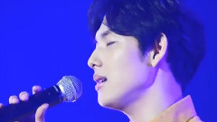 結尾演唱