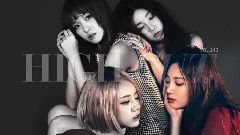 HIGH CUT VOL.149