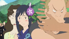 Summer Wars(夏日大作戰)