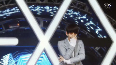 Here Comes The King 邊伯賢