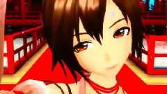 散りゆくもの