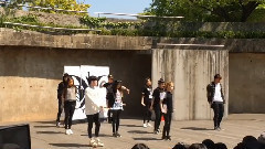 男子漢