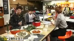 熬粥的女人不死的男人 E03 金宇彬&洪中賢