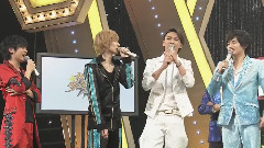 ザ少年倶楽部 游戲Cut