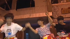 關于夏天的回憶