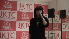 柳濟赫練習室練習