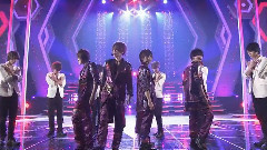 Rockin' & 戀涙 & 僕はVampire