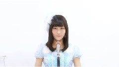 チームM所屬 矢倉楓子(Fuuko Yagura)