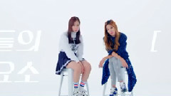 Jessi VS JiDam,英語發音的勝者是?