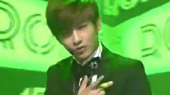 因為漂亮 - M!Countdown 現場版 15/05/14
