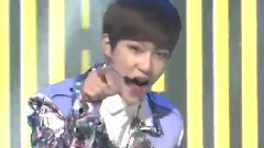 Driving - M!Countdown 現場版 15/05/14