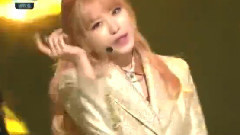 Into You - M!Countdown 現場版 15/05/14