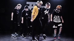 音悅stage - Flower 模仿舞蹈