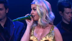 Unconditionally - Katy Perry上海演唱會 飯拍版 15/04/21