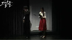那些日子 池昌旭隨機應變