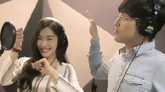 QnA 錄制花絮Cut