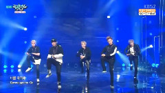 Watch Out - KBS 音樂銀行 現場版 15/05/15