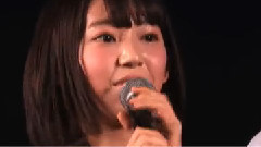 AKB48 チームA公演 宮脇咲良 17歲生誕祭