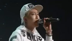 柳熙烈的寫生簿 M.I.B Cut