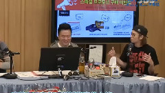 Cultwo Show兩點出逃 金希澈Cut