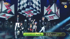 Watch Out - MBC音樂中心現場版 15/05/16