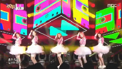 情 - MBC音樂中心現場版 15/05/16