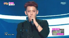 Just Tell Me - MBC音樂中心 現場版 15/05/16