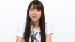 AKB48 41st第七回選抜総選挙政見 HKT48 チームH所屬 松岡菜摘篇