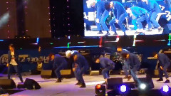 延世大學校慶 EXO Cut