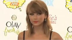 Taylor Swift - 霉霉承認自己從未找到過真愛