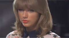 Taylor Swift - 我霉在日本接受采訪的