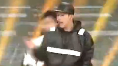 沒有出口&武斷入侵 - 人氣歌謠 現場版