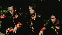 格薩拉組合 母親的汗水